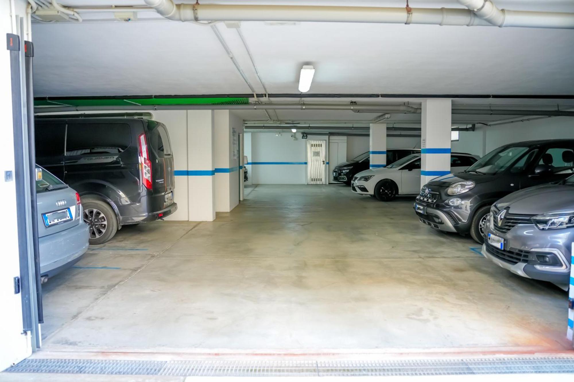 Residence Riviera Alba Adriatica Zewnętrze zdjęcie