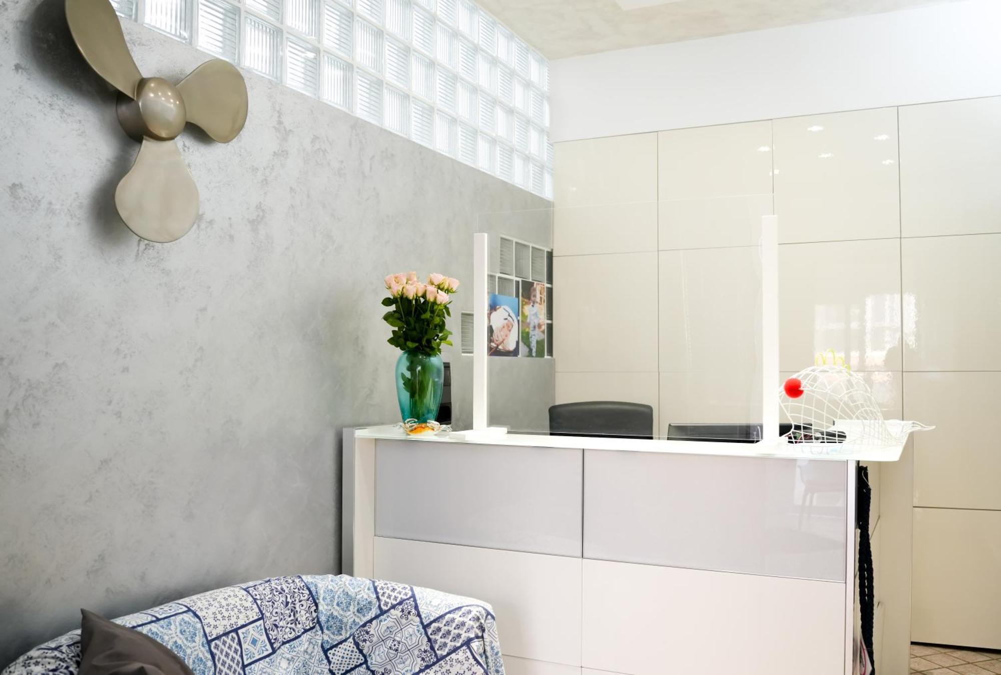 Residence Riviera Alba Adriatica Zewnętrze zdjęcie