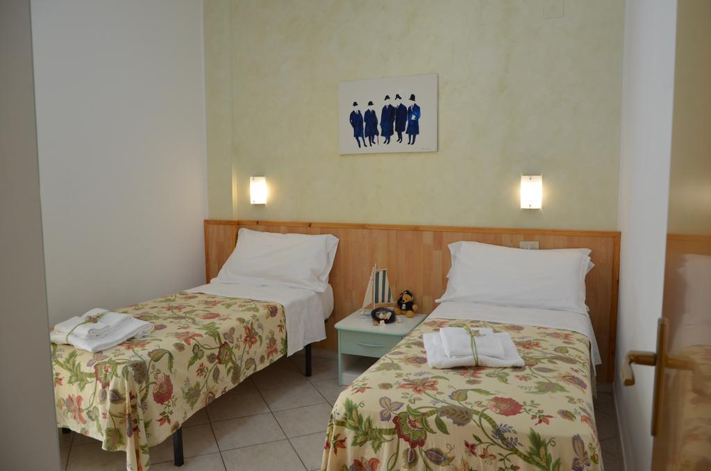 Residence Riviera Alba Adriatica Zewnętrze zdjęcie