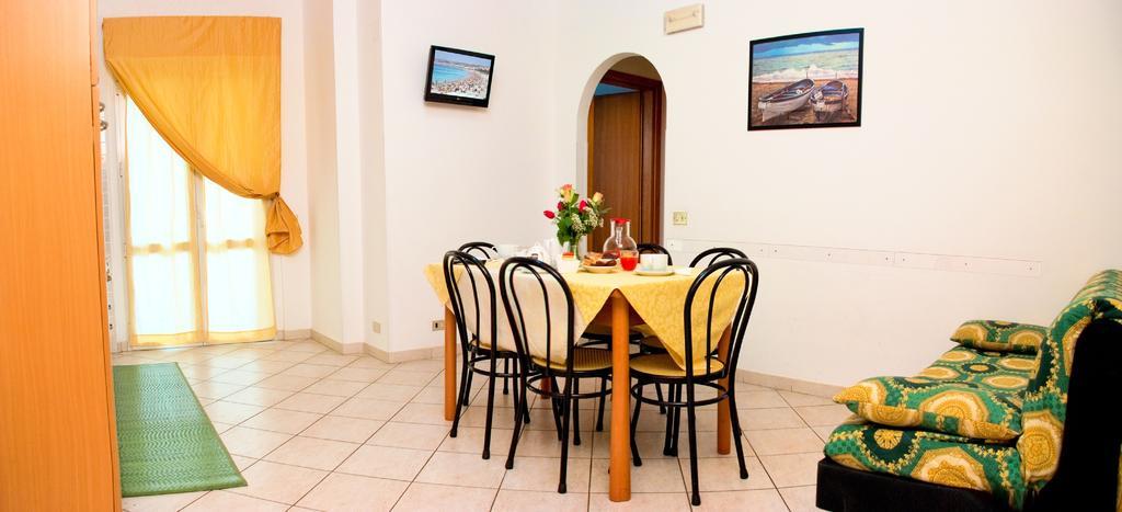 Residence Riviera Alba Adriatica Zewnętrze zdjęcie