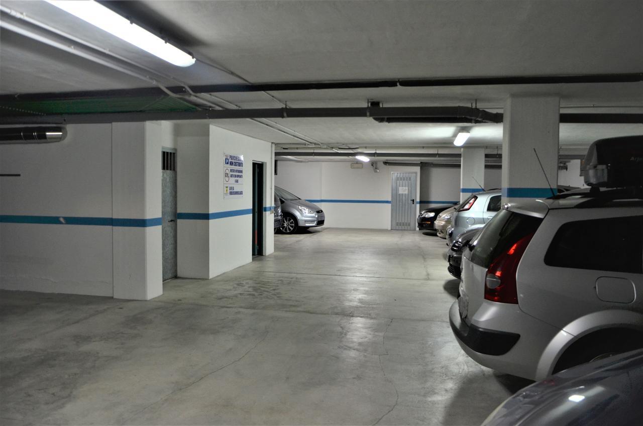 Residence Riviera Alba Adriatica Zewnętrze zdjęcie